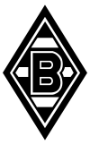 Logo for Mönchengladbach