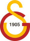 Logo for Galatasaray