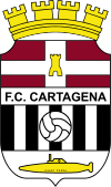 Logo for Cartagena