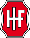 Logo for Hvidovre IF