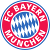 Logo for Bayern München
