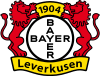Logo for Bayer Leverkusen