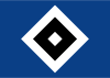 Logo for Hamburger SV