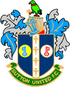 Logo for Sutton United
