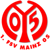 Logo for Mainz 05