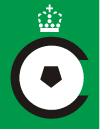 Logo for Cercle Brugge