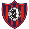 Logo for San Lorenzo