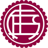 Logo for Lanus