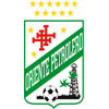 Logo for Oriente Petrolero