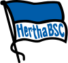 Logo for Hertha Berlin