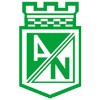 Logo for Atletico Nacional