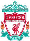 Logo for Liverpool