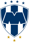 Logo for Monterrey