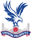 Logo for Crystal Palace
