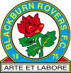 Logo for Blackburn