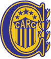 Logo for Rosario Central