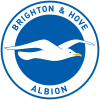 Logo for Brighton