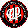 Logo for Athletico Paranaense
