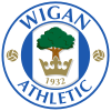 Logo for Wigan