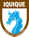 Logo for Deportes Iquique