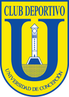 Logo for Universidad de Concepción