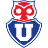 Logo for Universidad de Chile