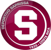 Logo for Deportivo Saprissa