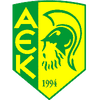 Logo for AEK Larnaca