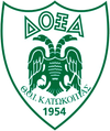 Logo for Doxa Katokopia