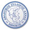 Logo for Ethnikos Achnas