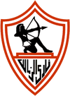 Logo for Zamalek SC
