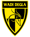 Logo for Wadi Degla FC