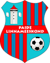 Logo for Paide Linnameeskond