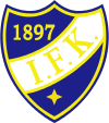 Logo for HIFK
