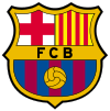 Logo for Barcelona