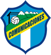 Logo for Comunicaciones FC