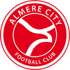 Logo for Almere City FC