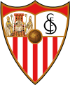 Logo for Sevilla