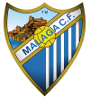 Logo for Malaga