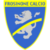 Logo for Frosinone