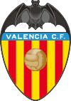 Logo for Valencia
