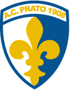 Logo for Prato