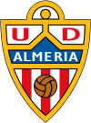 Logo for Almeria