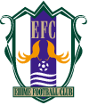 Logo for Ehime FC