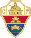 Logo for Elche