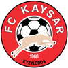 Logo for Kaisar Kyzylorda