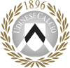 Logo for Udinese