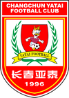 Logo for Changchun Yatai