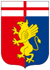Logo for Genoa