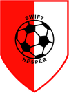 Logo for Swift Hesperange